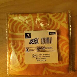 Animal Crossing Bandana